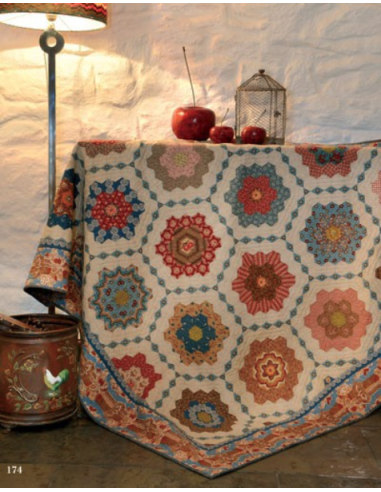 Primarily Quilts... - DI FORD