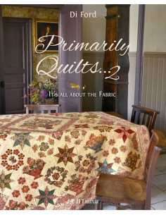 Primarily Quilts... 2 - DI...
