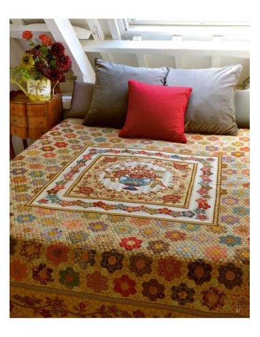 Primarily Quilts... 2 - DI FORD