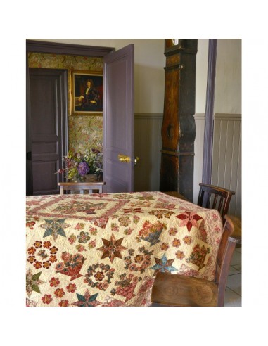 Primarily Quilts... 2 - DI FORD