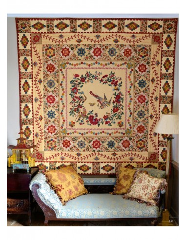 Primarily Quilts... 2 - DI FORD