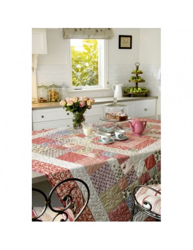 Quilts for life made with love - JUDY...