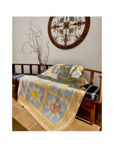 Quilts for life made with love - JUDY...