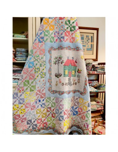 Quilts for life made with love - JUDY...