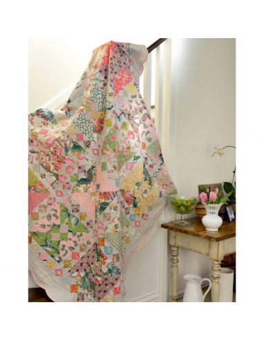 Quilts for life made with love - JUDY...