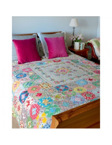 Quilts for life made with love - JUDY...
