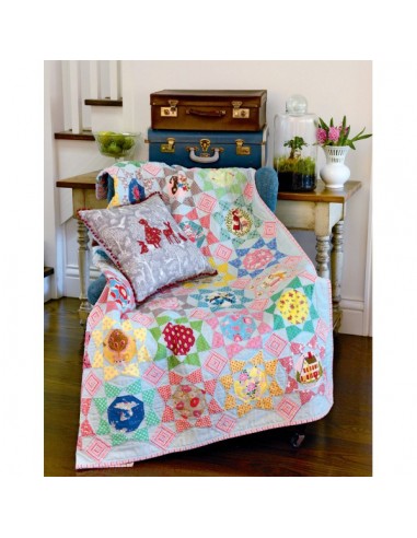 Quilts for life made with love - JUDY...