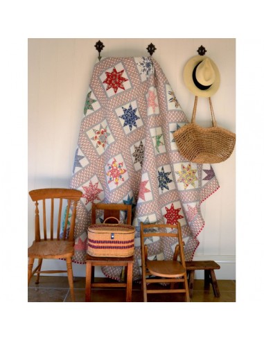 Quilts for life made with love - JUDY...
