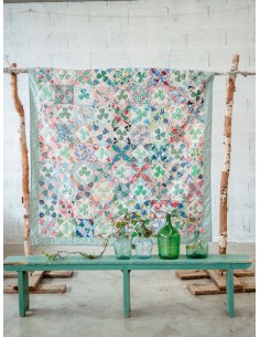 Quilts for life 2 - JUDY... 2