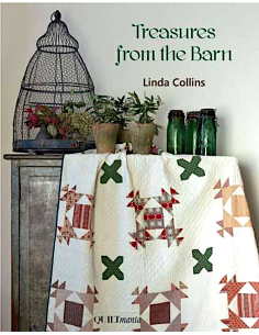 Treasures from the Barn -...