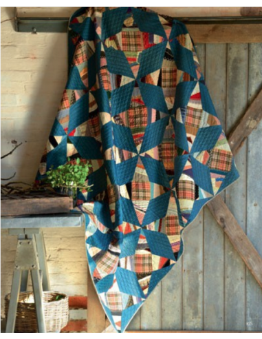 Treasures from the Barn - LINDA COLLINS