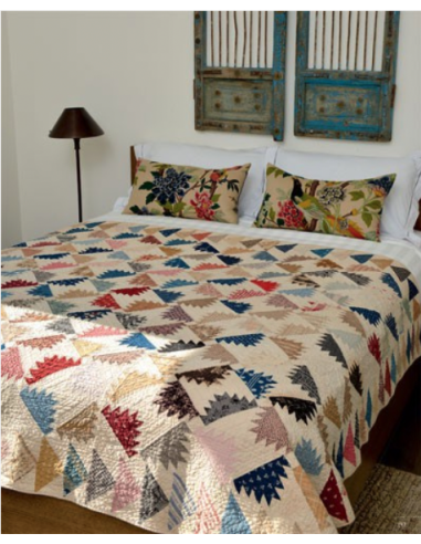 Treasures from the Barn - LINDA COLLINS