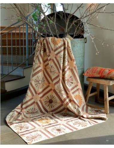 Treasures from the Barn - LINDA COLLINS