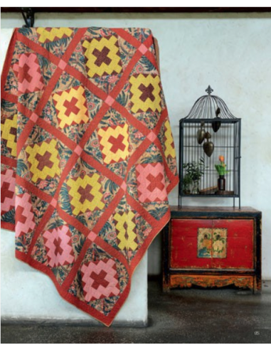 Treasures from the Barn - LINDA COLLINS