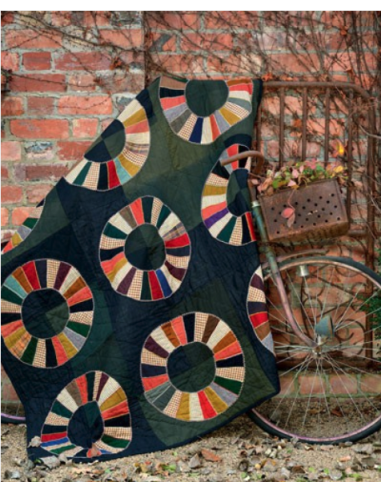 Treasures from the Barn - LINDA COLLINS