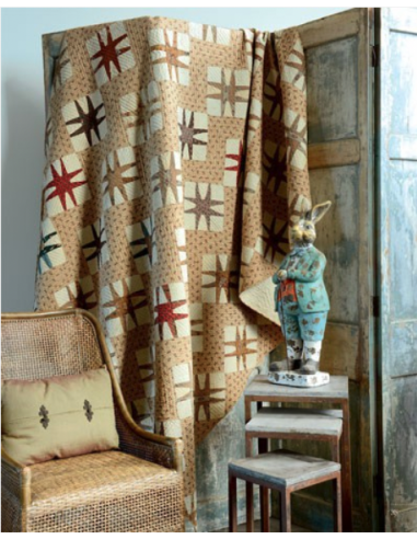 Treasures from the Barn - LINDA COLLINS