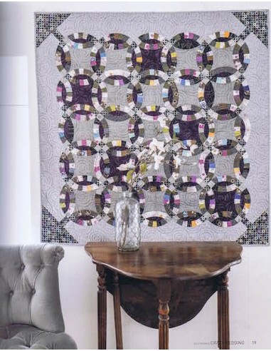 Making Happy Quilts - MIEKE DUYCK