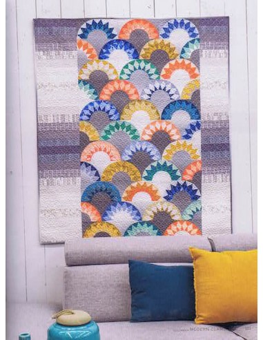 Making Happy Quilts - MIEKE DUYCK