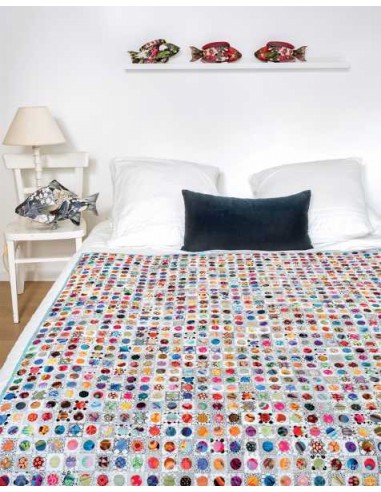 Making Happy Quilts - MIEKE DUYCK