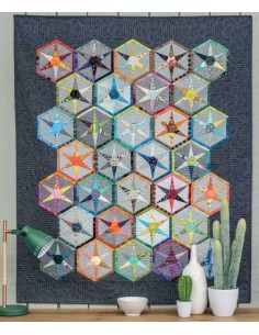 Making Happy Quilts - MIEKE... 2