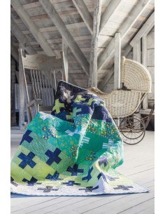 QUILT avec TULA & ANGELA -... 2