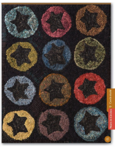 Les Bases du Tapis Crocheté... 2