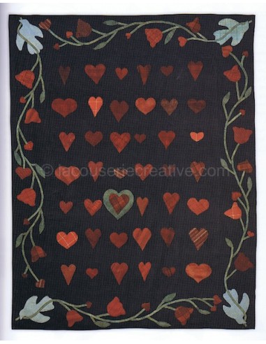 Quilts & Rugs - POLLY MINICK & LAURIE...