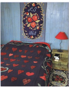 Quilts & Rugs - POLLY... 2