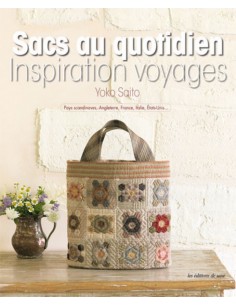 Sacs au quotidien,...