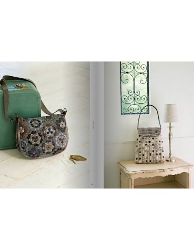 Sacs au quotidien, Inspiration...