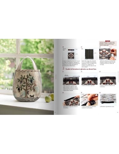 Sacs au quotidien, Inspiration...