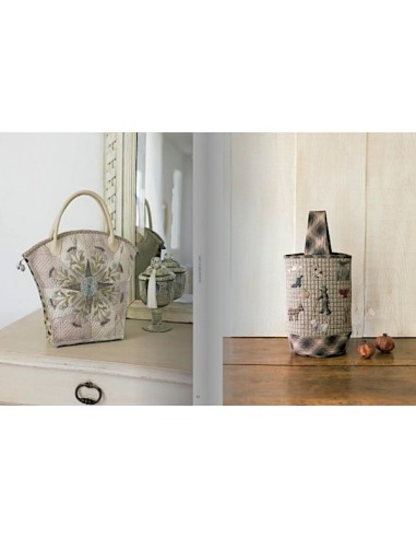 Sacs au quotidien, Inspiration...