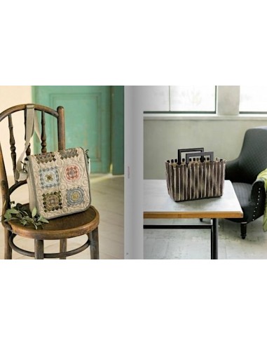 Sacs au quotidien, Inspiration...