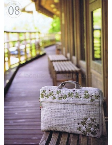 Mes Sacs Préférés - YOKO SAITO