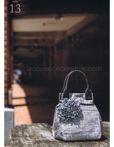 Mes Sacs Préférés - YOKO SAITO