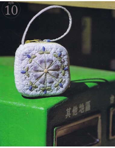 Mes Sacs Préférés - YOKO SAITO