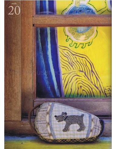 Mes Sacs Préférés - YOKO SAITO