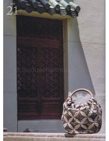 Mes Sacs Préférés - YOKO SAITO