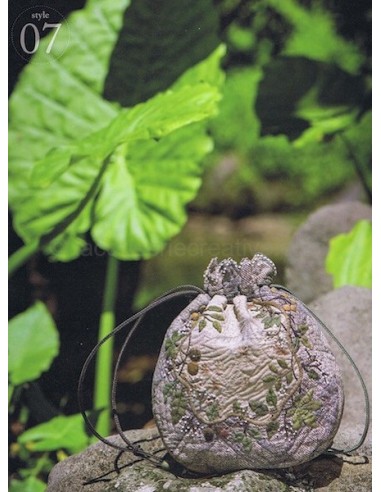 Mes Sacs Préférés - YOKO SAITO