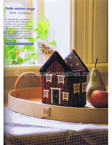 Souvenirs quiltés, mon voyage en...