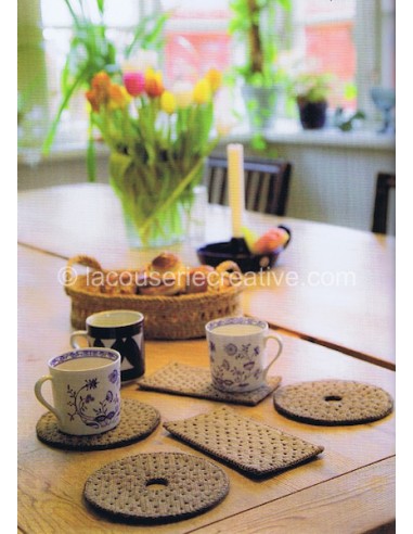 Souvenirs quiltés, mon voyage en...