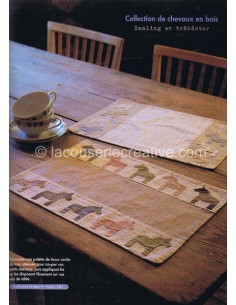 Souvenirs quiltés, mon... 2