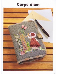 Les Sunbonnets en voyage -... 2