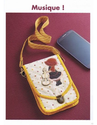 Les Sunbonnets en voyage - ÉLISABETH...