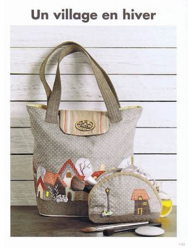 Les Sunbonnets en voyage - ÉLISABETH...