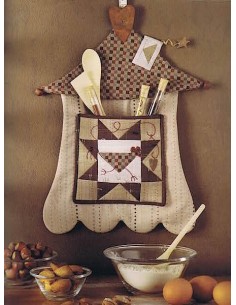 Speed Quilting & Couture... 2