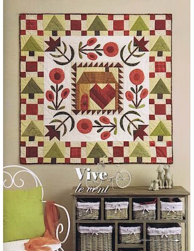 Speed Quilting & Couture sur Papier -...