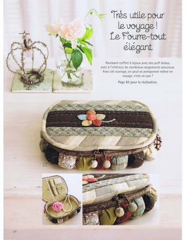 Les petits bonheurs d'Akemi - AKEMI...