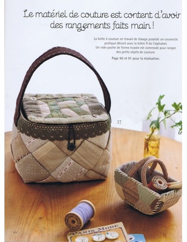 Les petits bonheurs d'Akemi - AKEMI...