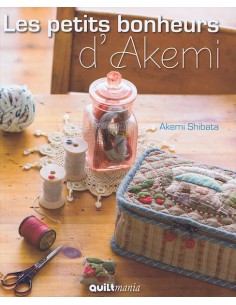Les petits bonheurs d'Akemi...